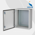 2018 IP66  factory price new design metal  steel electric waterproof enclosure   cabinet  300*250*150mm SPT302515